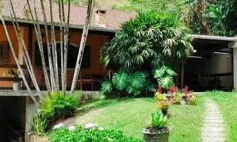 Imagem 4: Casa- Petrópolis, Quarteirão Brasileiro