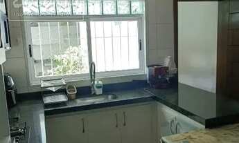 Imagem: Sobrado a venda - Casa Branca, Santo André