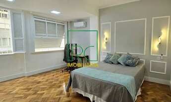 Imagem 8: Apartamento para alugar em Rio de Janeiro, Leme, com 3 quartos, 140m²