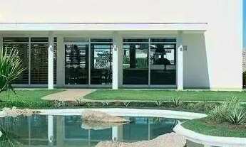 Imagem 2: Lote à venda no Florais do Valle - Cuiabá-MT