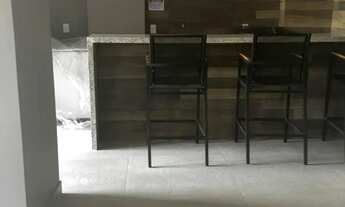 Imagem 4: Apartamento para Locação em Volta Redonda, Jardim Amália, 2 dormitórios, 1 suíte, 2 ban