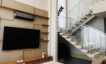 Imagem 3: BELÍSSIMO SOBRADO ALTO PADRÃO RIVIERA DE SANTA CRISTINA XIII - Avaré/SP