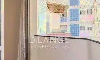 Imagem 3: Apartamento à venda no bairro Vila Itapura em Campinas