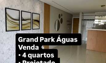 Imagem: Vendo Grand Park Águas