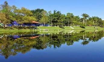 Imagem 7: Terreno à venda no Condomínio Terras da Fazenda - Paulínia/SP