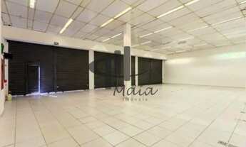 Imagem: Locação Salão Comercial Sao Paulo Freguesia