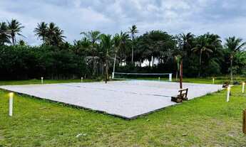 Imagem 13: Terreno à venda, 1000 m² por R$ 370.000 - morro de são paulo/BA