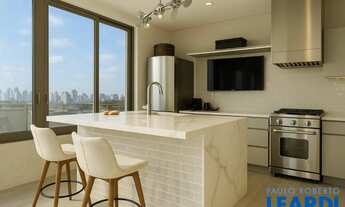 Imagem 2: APARTAMENTO - CAMBUÍ - SP