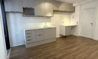 Imagem 4: Apartamento com 1 dormitório - 40m² - á venda por 850.000,00 ou aluguel R$ 4.250,00- Perdi