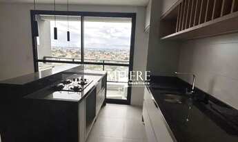 Imagem 4: Cobertura com 3 dormitórios à venda, 130 m² por R$ 1.250.000,00 - Capão Raso - Curitiba/PR