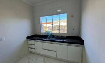 Imagem 7: Casa com 3 dormitórios para alugar, 100 m² por R$ 3.400,01/mês - Jardim Burle Marx - Londr