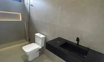 Imagem 4: Casa em Loteamento Caribe - Palmas