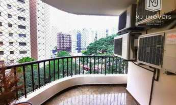 Imagem 4: Apartamento com 4 dormitórios, 170 m² - venda por R$ 2.100.000,00 ou aluguel por R$ 13.516