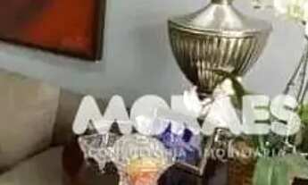 Imagem 5: Apartamento com 3 quartos, 128 m² - venda por R$ 550.000 ou aluguel por R$ 2.300/mês - Edi