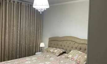 Imagem 12: Apartamento à Venda no Residencial Flamingo em Maringá