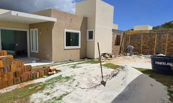 Imagem 2: Casa térrea , busca vida side concept, abrantes