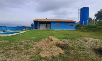 Imagem: Chácara para venda 1000 metros quadrados