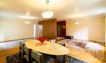 Imagem 4: Apartamento com 3 dormitórios sendo 1 suíte e 2 vagas em Santa Cecília