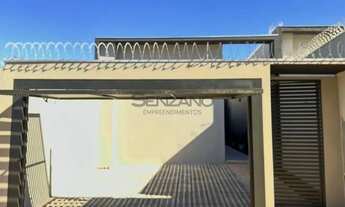 Imagem 2: Casa Térrea no Jardim Montevidéu, c/ 3q s/ 1s por R$680.000