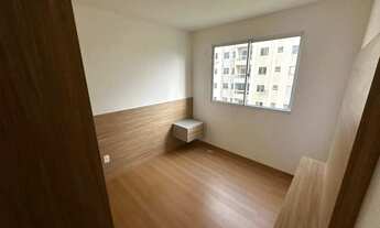 Imagem 4: 004 - ALUGO APARTAMENTO NO ARUBA / 2 QUARTOS / TODO PROJETADOS / FALE COMIGO