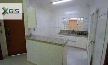 Imagem 4: Casa com 3 dormitórios à venda, 140 m² por R$ 520.000,00 - Jardim Bianco - São José do Rio