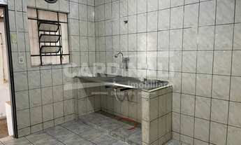 Imagem 3: Casa comercial para locação no bairro Jardim Nova Europa, em Campinas/SP