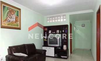 Imagem 3: Casa em Rua Dona Olinda Rodrigues - Parque Maracanã - Contagem/MG