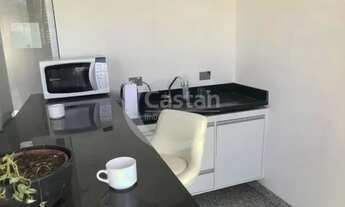 Imagem 3: Edifício Comercial em Mooca