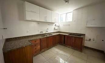 Imagem 5: Apartamento para aluguel, 4 quartos, 1 suíte, 2 vagas, São José - Belo Horizonte/MG