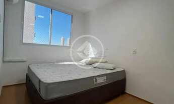 Imagem 6: Apartamento 2 Quartos - Chacaras Dona Gê