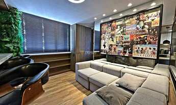 Imagem 5: Apartamento 2 suítes - Jardim Goiás