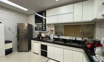 Imagem 6: JARDIM PORTUGAL Casa em condomínio com 4 dormitórios