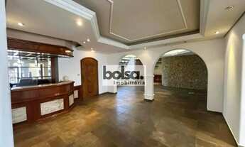 Imagem 2: CASA COM 4 SUÍTES NO JARDIM BRASIL ! !