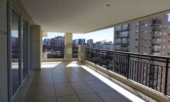 Imagem: Apartamento - 4 Dormitórios (Suítes) à