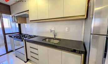 Imagem 7: APARTAMENTO DE 2 QUARTOS SENDO 1 SUÍTE A VENDA NA PRAIA DO MORRO EM PRÉDIO A BEIRA MAR COM