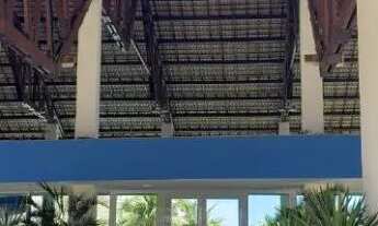 Imagem: Apto com quatro suítes no condomínio Paraiso