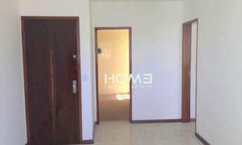 Imagem 4: Apartamento com 1 dormitório à venda, 70 m² por R$ 150.000,00 - Rocha - São Gonçalo/RJ