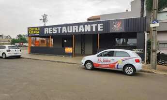 Imagem 6: Rua José Campi, 90 - Jardim Boa Vista - Cambé - Zoneamento Comercial com fácil acesso a r