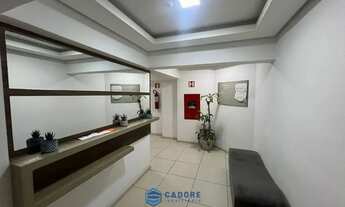 Imagem 6: Apartamento dois dormitórios suite no Charqueadas