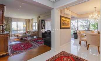 Imagem 6: Imóvel para venda com 177 metros quadrados com 3 quartos em Rio Branco - Porto Alegre - RS