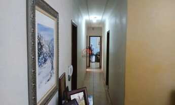 Imagem 2: Casa 3 Dormitórios - Jardim Induberaba, Uberaba