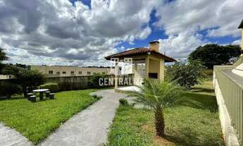 Imagem 4: VENDA - APARTAMENTO-RESIDENCIAL JARDIM AMÉRICA II-PONTA GROSSA-PR