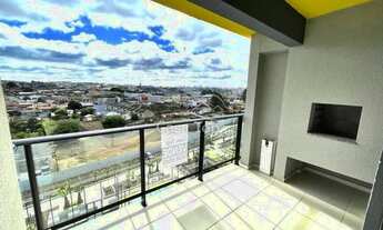 Imagem 5: Apartamento à venda Condomínio Vista - Santa Paula