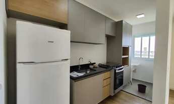 Imagem 7: Apartamento semi-mobiliado com 2 quartos (1 suíte), 1 vaga, para alugar, 68 m² por R$ 2.50