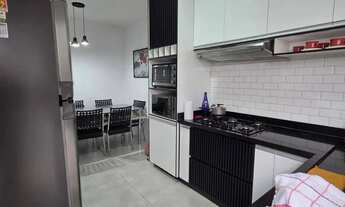 Imagem 4: Casa à Venda Bairro Vila Motta, Bragança Paulista/SP