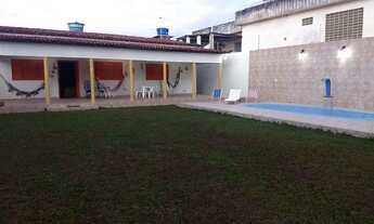 Imagem 2: Casa para alugar (Carnaval