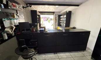 Imagem 7: Ponto de Coleta Mercado Livre Loja Celular Supercell