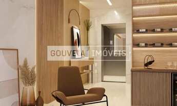 Imagem 8: Ecco - Cobertura Duplex 3 Dormitórios, 3 Suítes, 260,1 a 303,4m². A partir de R$2.723.990