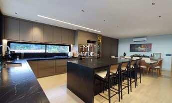 Imagem 5: Casa à venda, 4 quartos, 4 suítes, 4 vagas, Condomínio Alphaville Vespasiano - Vespasiano