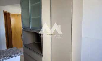 Imagem 4: Apartamento à venda em Belo Horizonte/MG